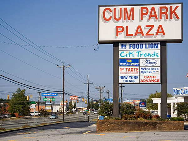 worst business names