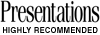 Presentations Magazine